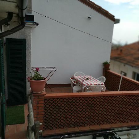 Tra Er Boscu Er Maa Βίλα Volastra Εξωτερικό φωτογραφία