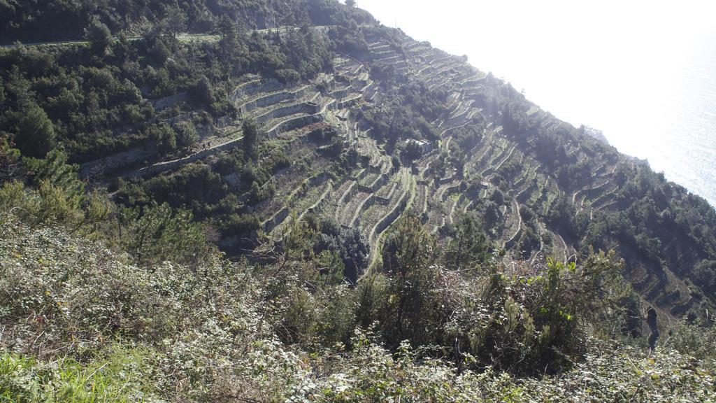 Tra Er Boscu Er Maa Βίλα Volastra Εξωτερικό φωτογραφία