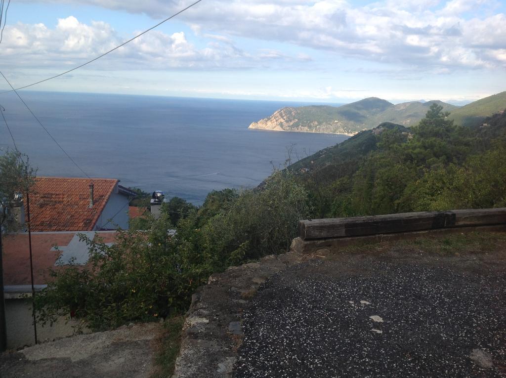 Tra Er Boscu Er Maa Βίλα Volastra Εξωτερικό φωτογραφία