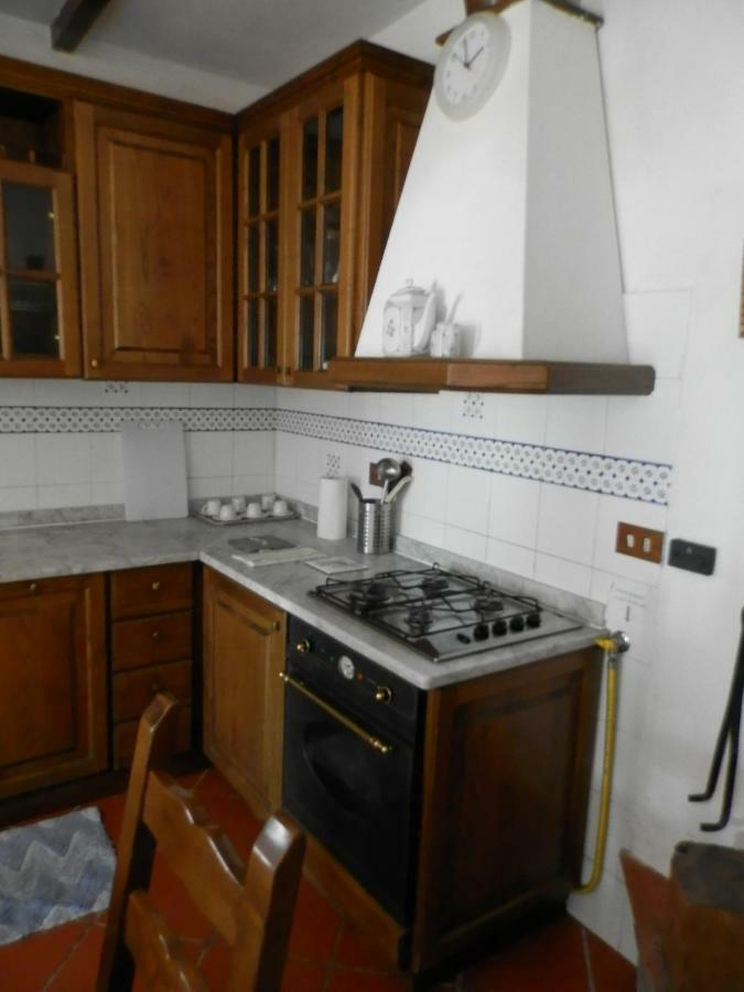 Tra Er Boscu Er Maa Βίλα Volastra Εξωτερικό φωτογραφία