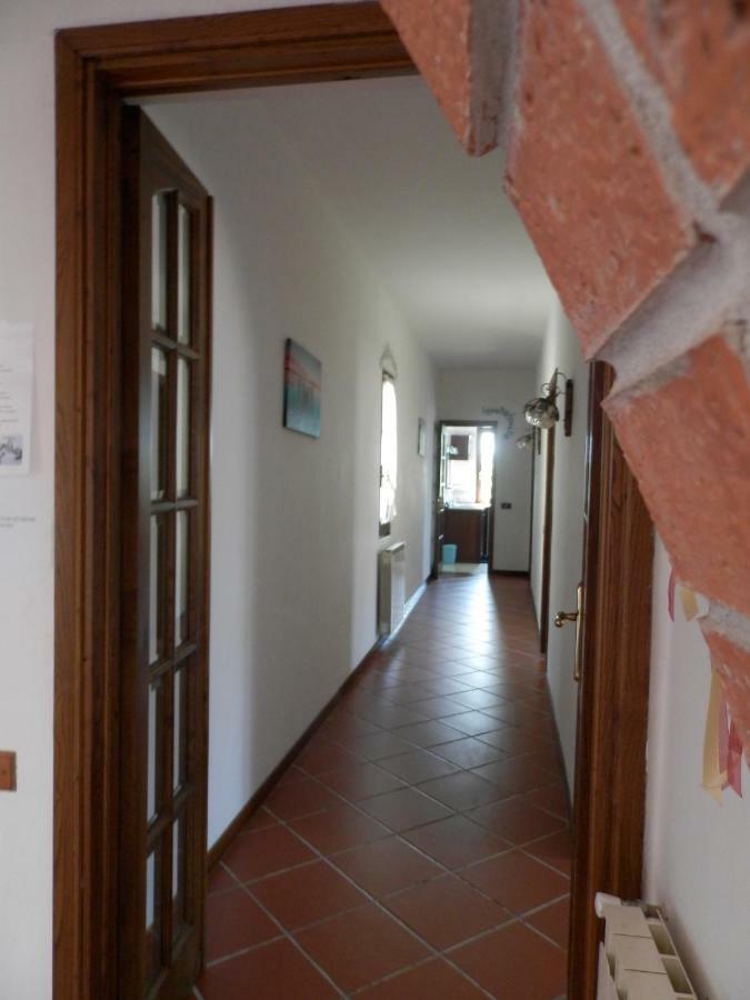 Tra Er Boscu Er Maa Βίλα Volastra Εξωτερικό φωτογραφία