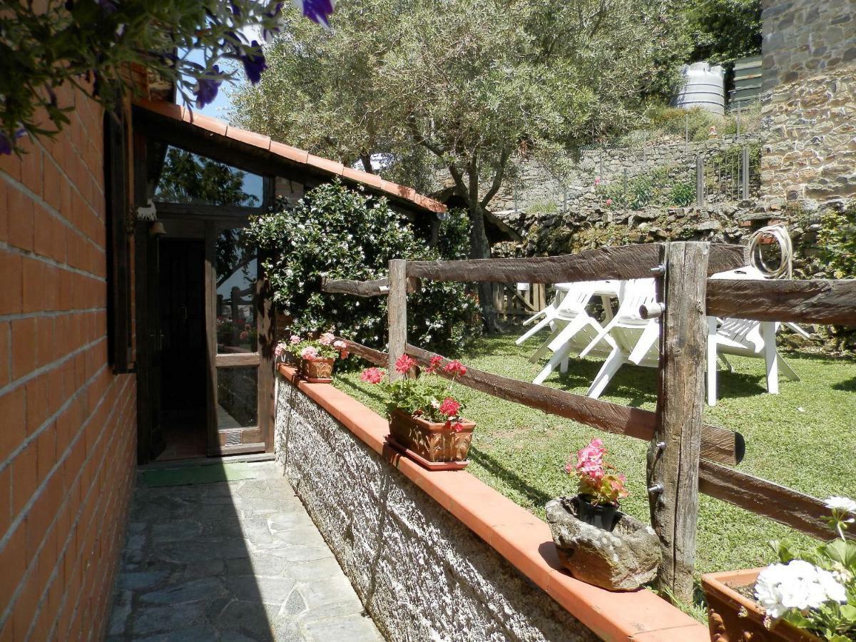 Tra Er Boscu Er Maa Βίλα Volastra Εξωτερικό φωτογραφία