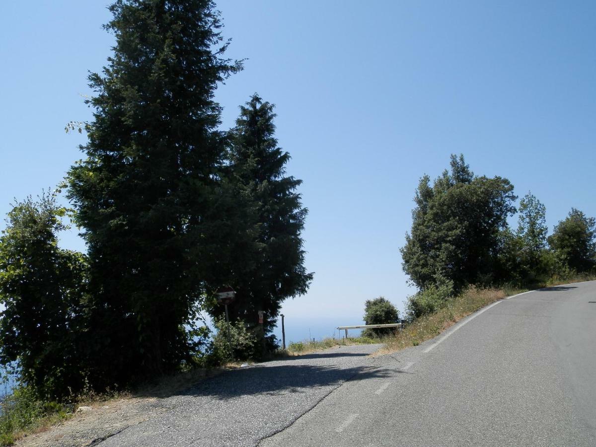 Tra Er Boscu Er Maa Βίλα Volastra Εξωτερικό φωτογραφία