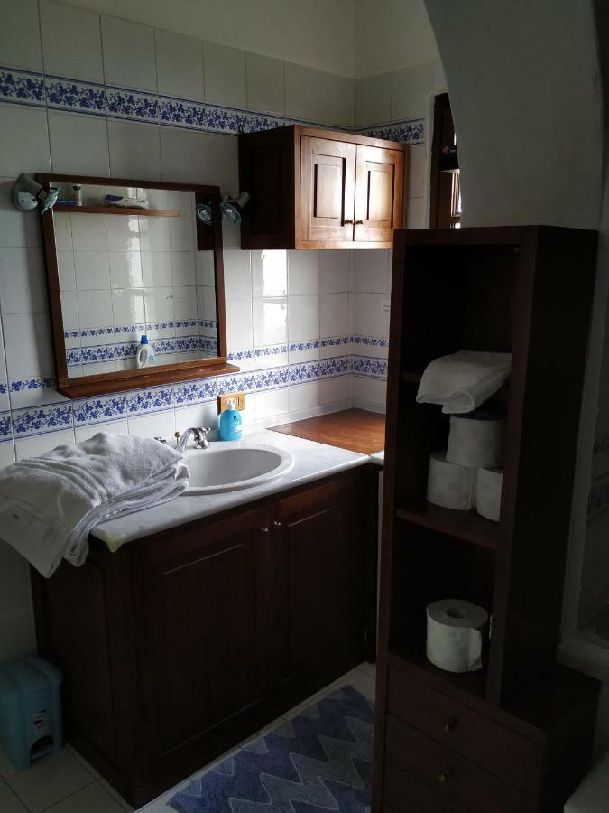 Tra Er Boscu Er Maa Βίλα Volastra Εξωτερικό φωτογραφία